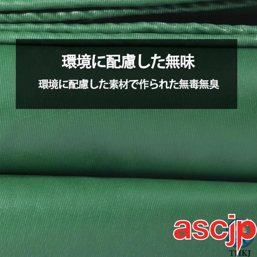 防水シート ビニールシート 2m 3m 4m 5m 6m 対応 450g厚手 超