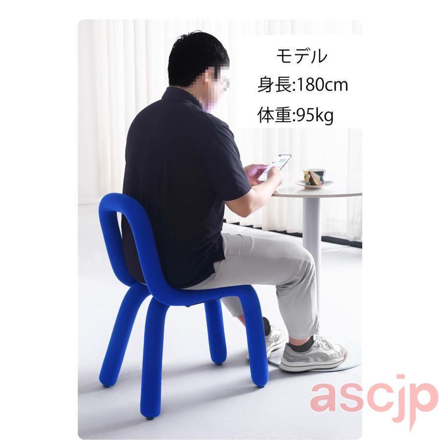 ボールドチェア モナ チェア 椅子 デザイナーズ ダイニングチェア