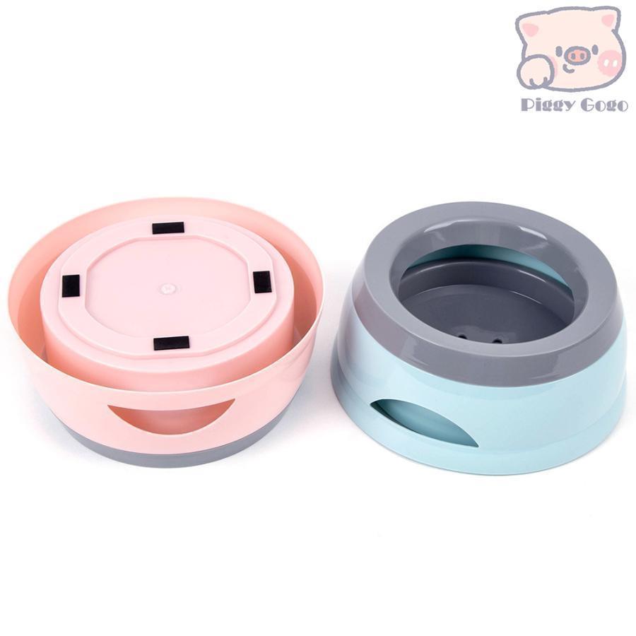 ペット用給水器 ウォーターボウル 犬用 猫用 ペット用品 こぼれにくい