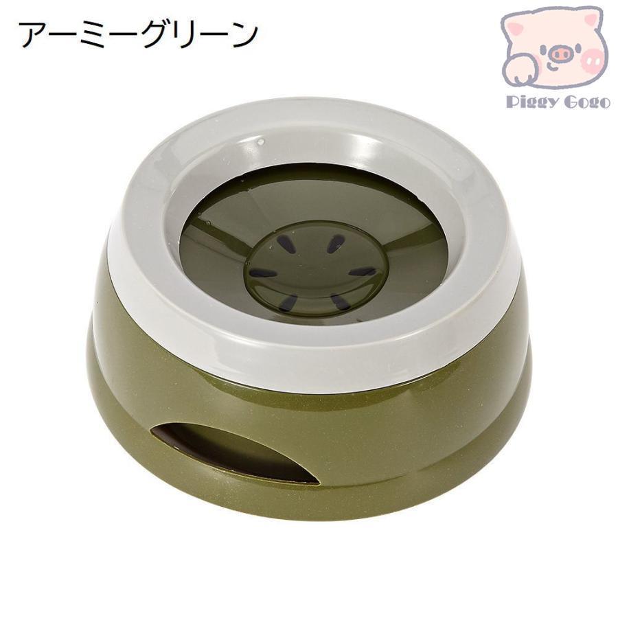 ペット用給水器 ウォーターボウル 犬用 猫用 ペット用品 こぼれにくい