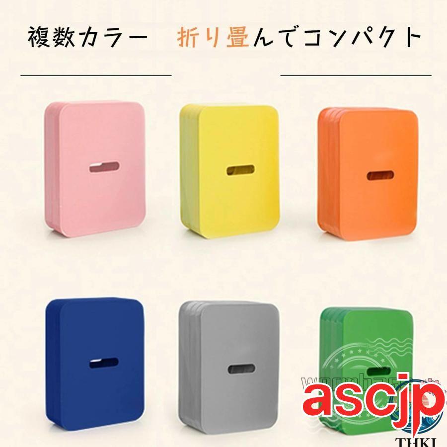 アコーディオン椅子 折りたたみ式ペーパーベンチ 伸縮持ち運び可能