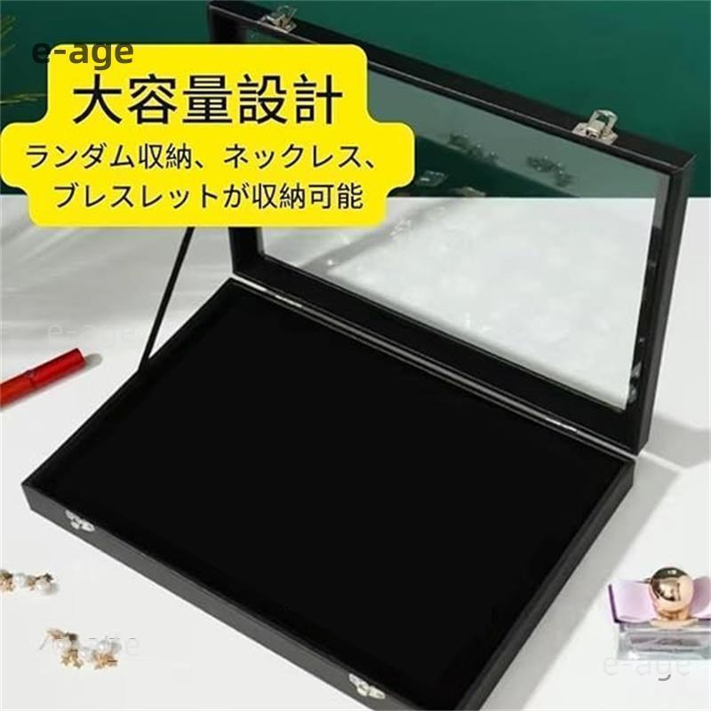 ピンバッジ ケース 透明窓木製ピンディスプレイケース ピン缶バッジ