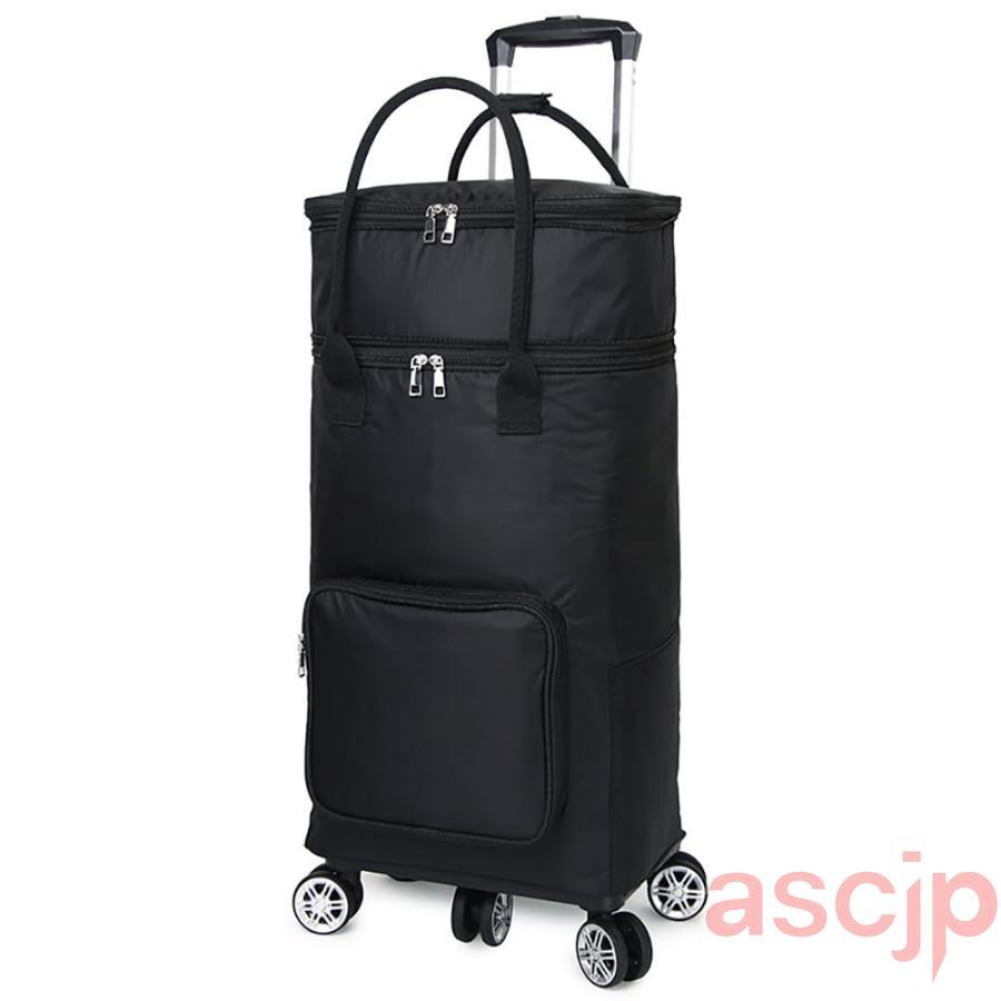 ショッピングカート 折り畳み 大容量 35L 買い物カート ショッピング