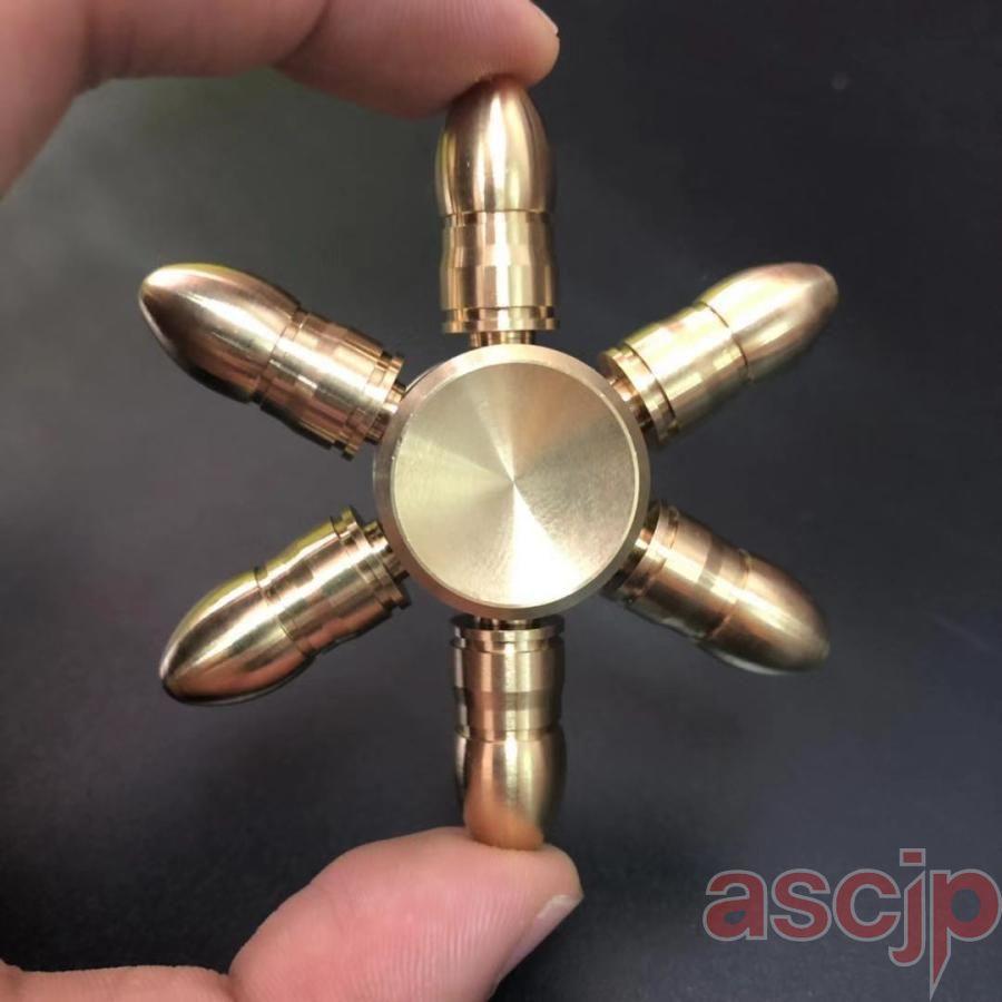 ハンドスピナー 指スピナー 超耐久性 高速回転 ストレス解消 暇つぶし
