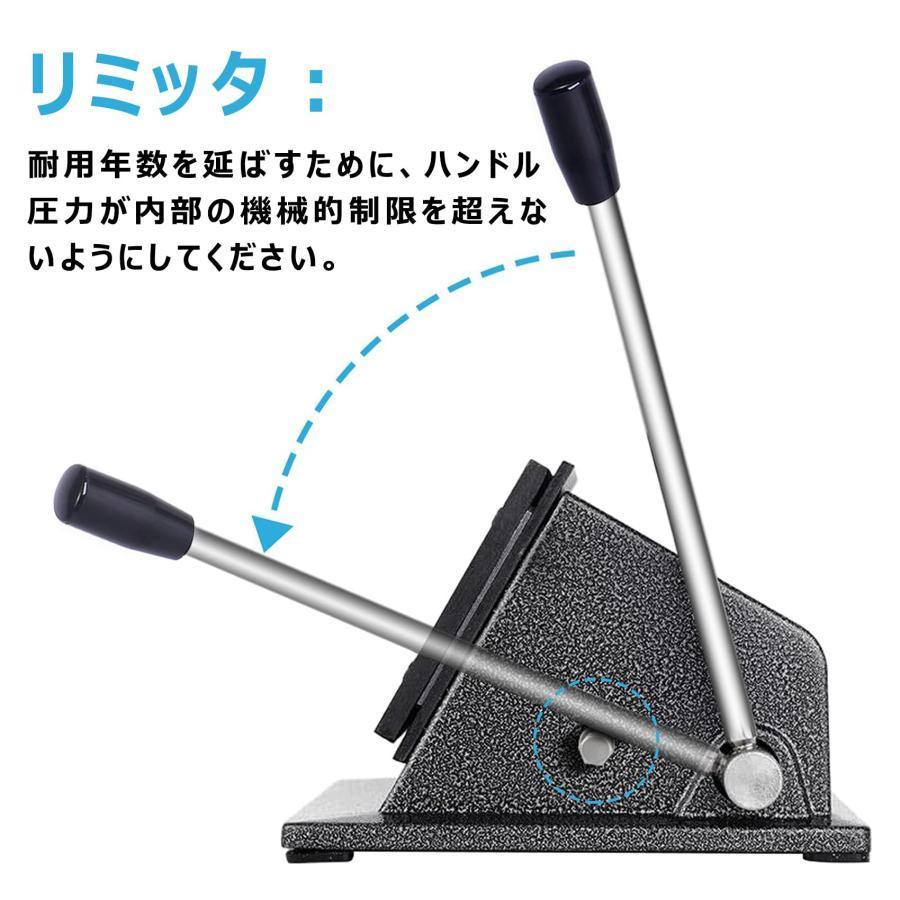 バッジボタンメーカー切断機 手動 缶バッジマシーン 缶バッジメーカー