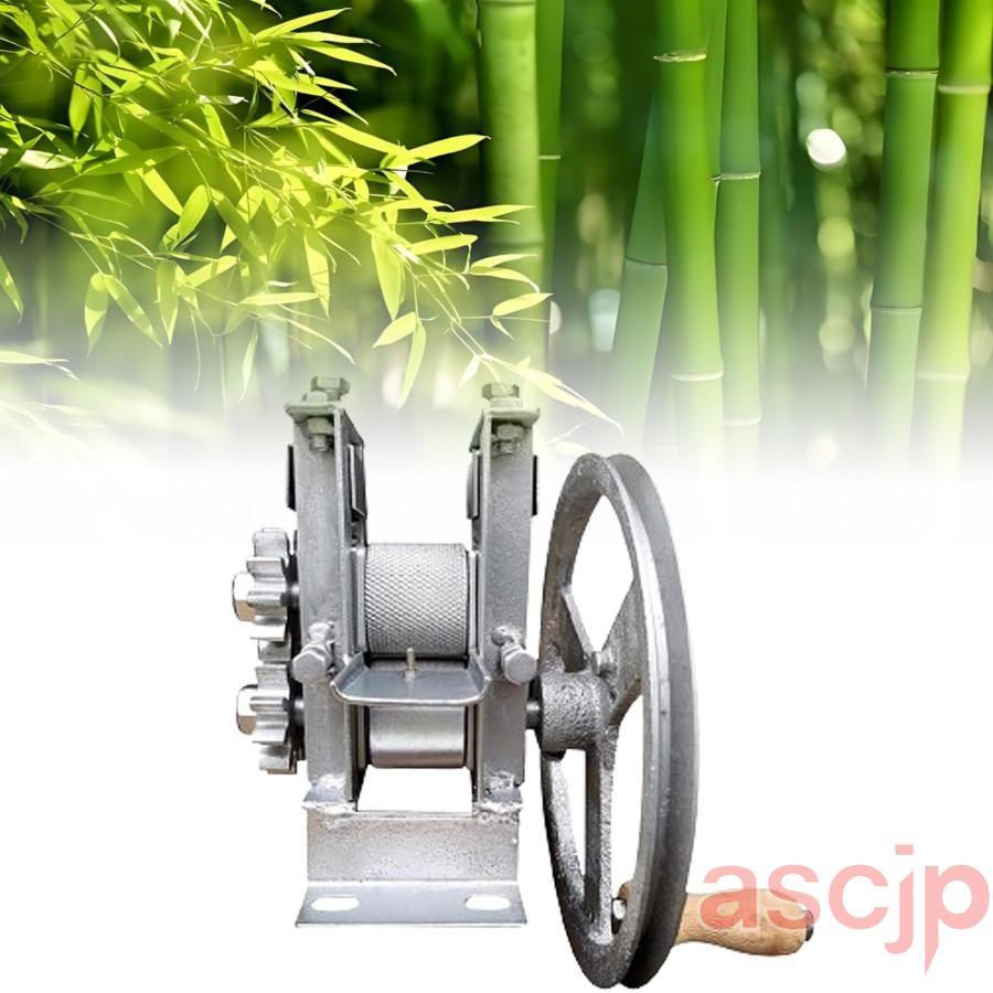 竹細工 道具 竹割り器、竹人工、竹制工具、竹割り器、竹細工道具、竹