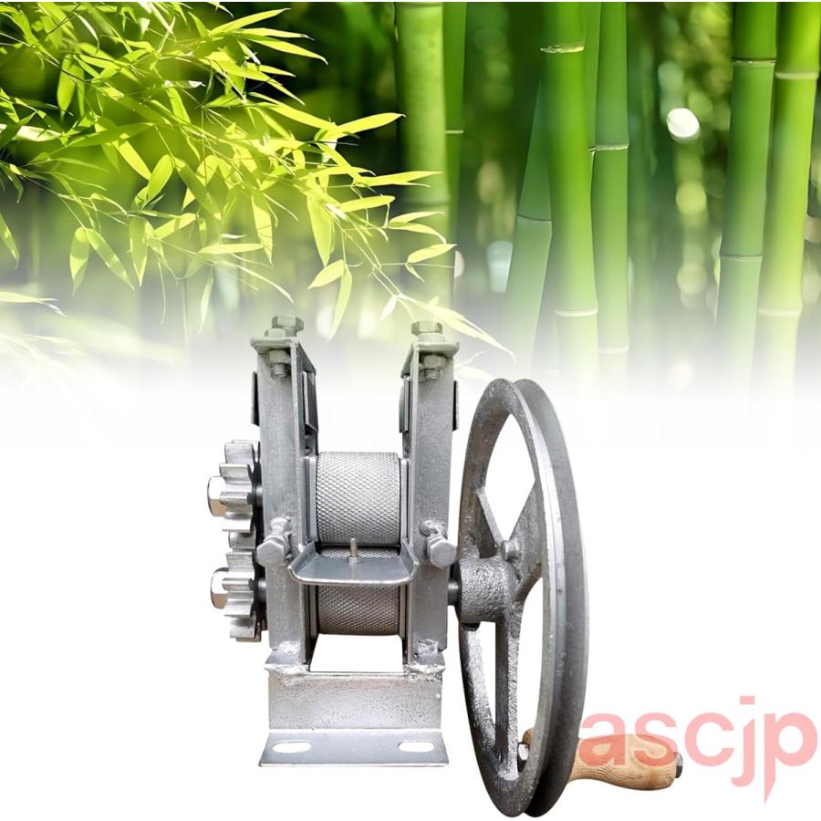 竹細工 道具 竹割り器、竹人工、竹制工具、竹割り器、竹細工道具、竹