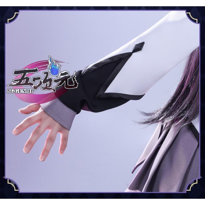 三分妄想 魔法少女まどか☆マギカ コスプレ コスプレ 暁美 ほむら 衣装