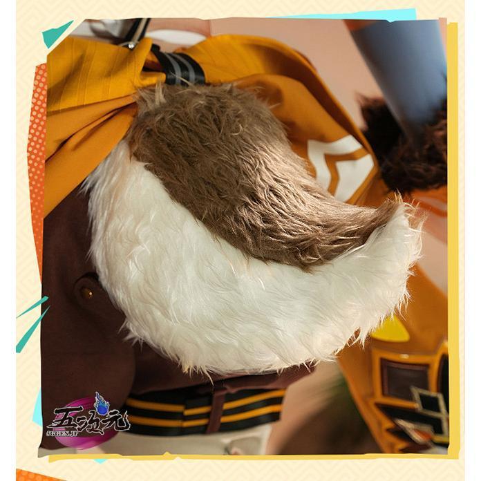 三分妄想 原神 コスプレ カチーナ 衣装 ※ウィッグ 靴 追加可 : ヘルス