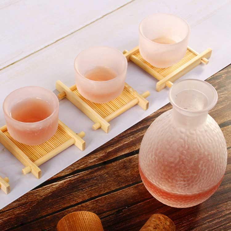 酒器セット 徳利セット とっくり 冷酒器 ぐい呑み 酒燗器 和酒 お猪口