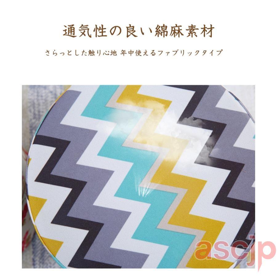 収納スツール 収納ボックス 座れる おしゃれ ラウンドスツール 丸椅子 チェア 腰掛け 椅子 イス いす チェアー 1人掛け リビング ボックス 収納付き 蓋付き |  | 25