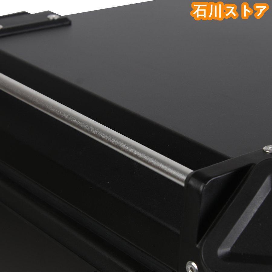 リアボックス バイク 25/36/45/55/65/80/100L トップケース アルミ製品
