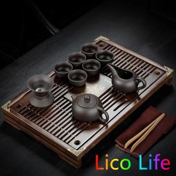 茶器セット 陶磁器 紫砂茶器茶杯 品茶杯 旅行 工夫茶器 コップ 主人杯