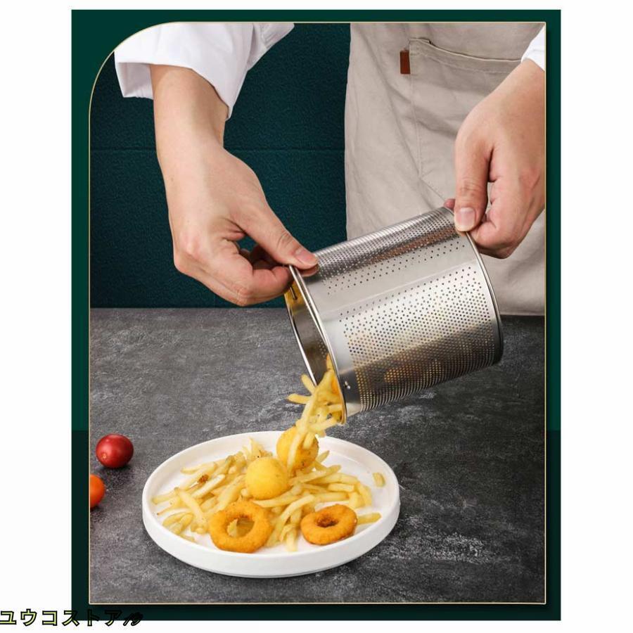 パスタ鍋 ステンレス パスタポット ガラス蓋付き 両手鍋 鍋 なべ 両手