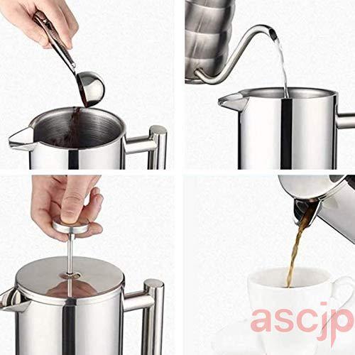 極希少　eva solo プレス式コーヒーメーカー　カフェティエール エバソロ eva solo Cafe solo カフェソロ コーヒーメーカー 1.0L