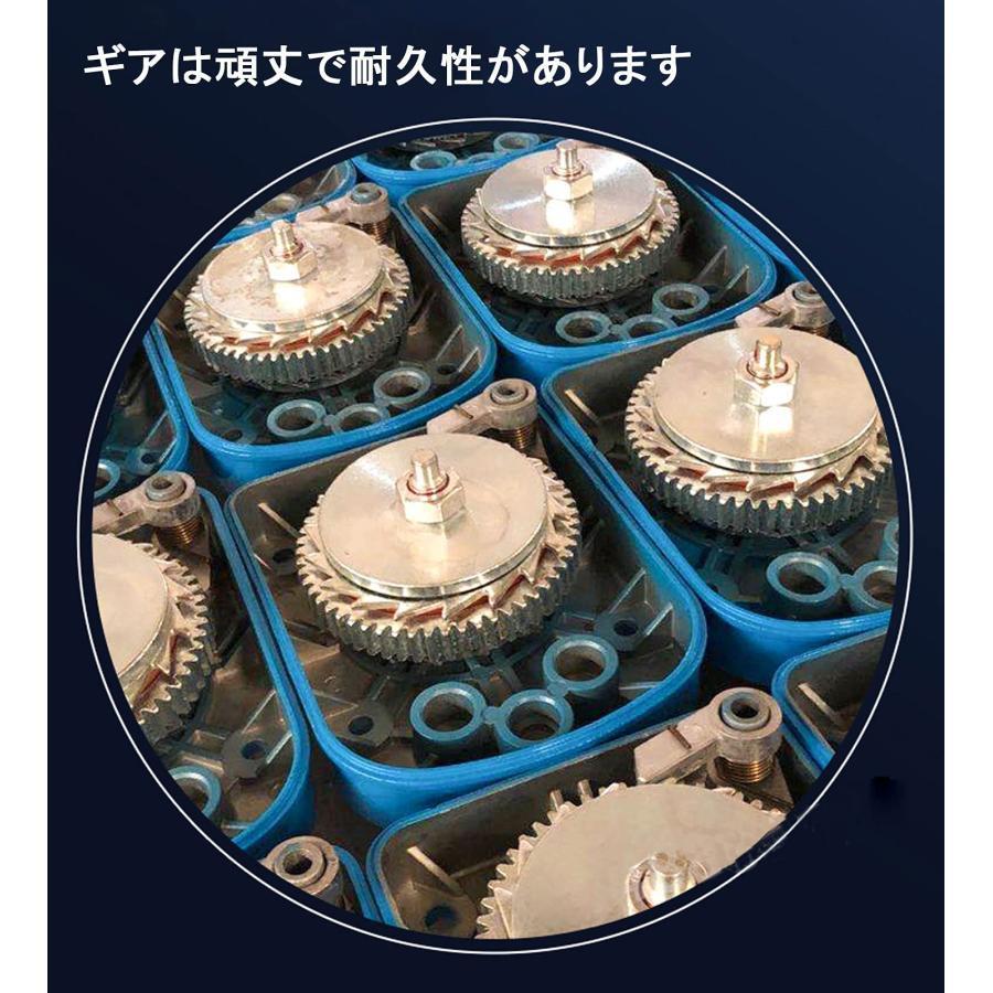 ビニールハウスウィンチ Amazon.co.jp: 農業ビニールハウス 電動ウインチ 電動巻き上げ機