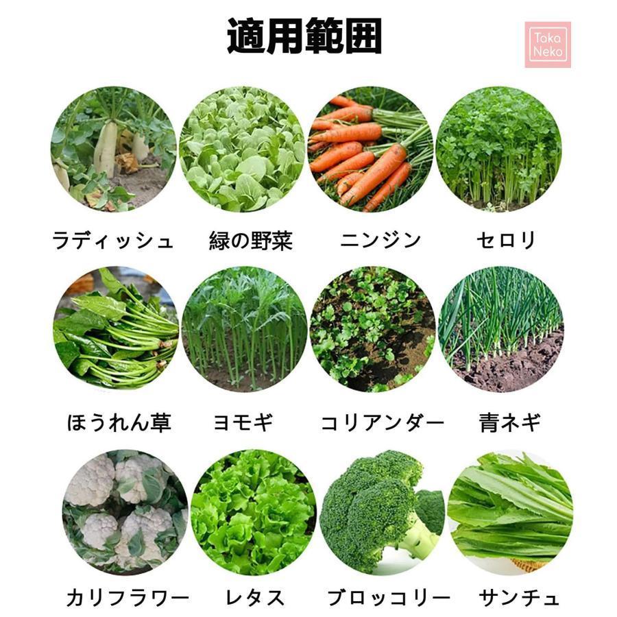 播種機 農業種子ディスペンサー種まき機 白菜ほうれん草セロリ大根オン