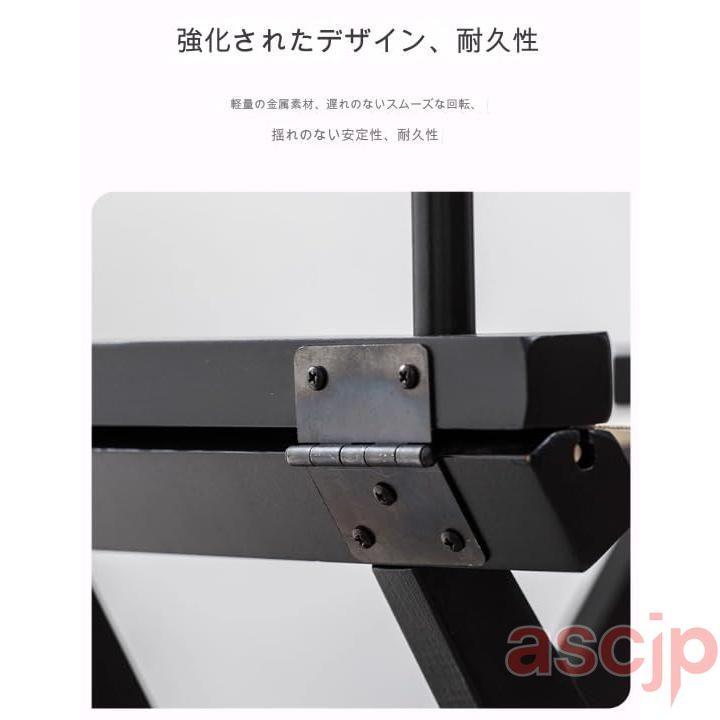折りたたみ ディレクターズチェア 木製 ディレクターチェア 折り畳み