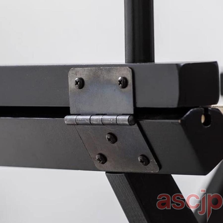 折りたたみ ディレクターズチェア 木製 ディレクターチェア 折り畳み