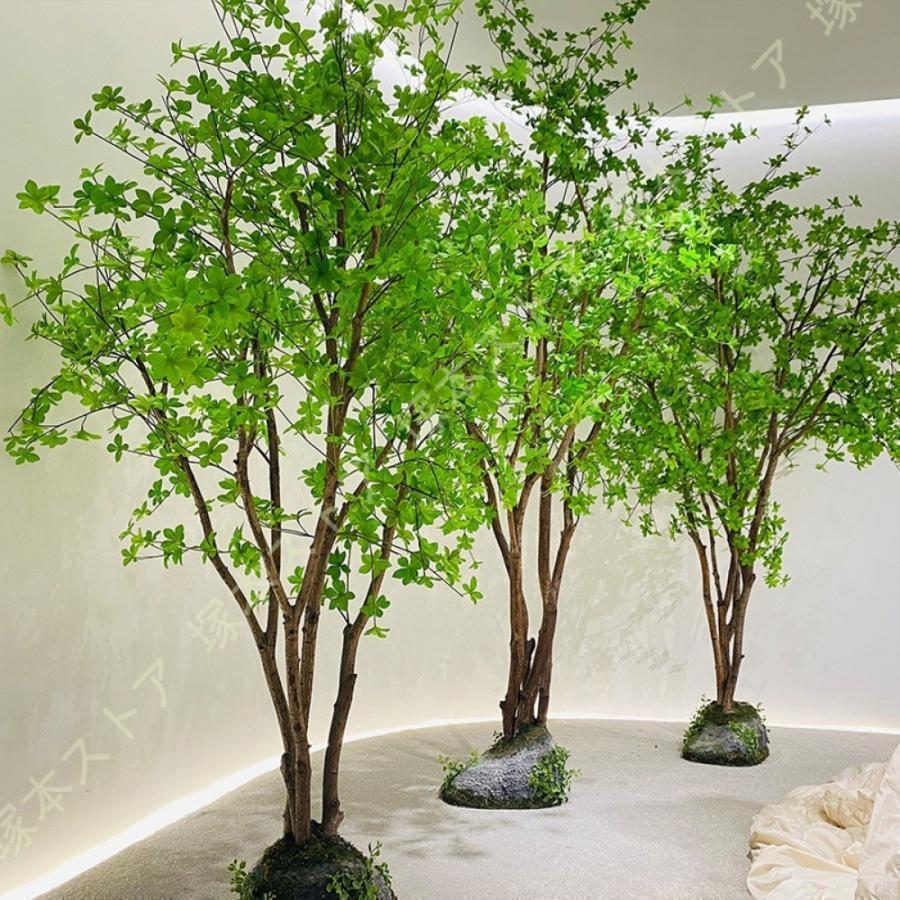 フェークグリーン大型サイズ観葉植物 人工 樹木 バナナツリー 大型 フェイクグリーン 人工観葉植物 人工植物 鮮やかな色 本物の