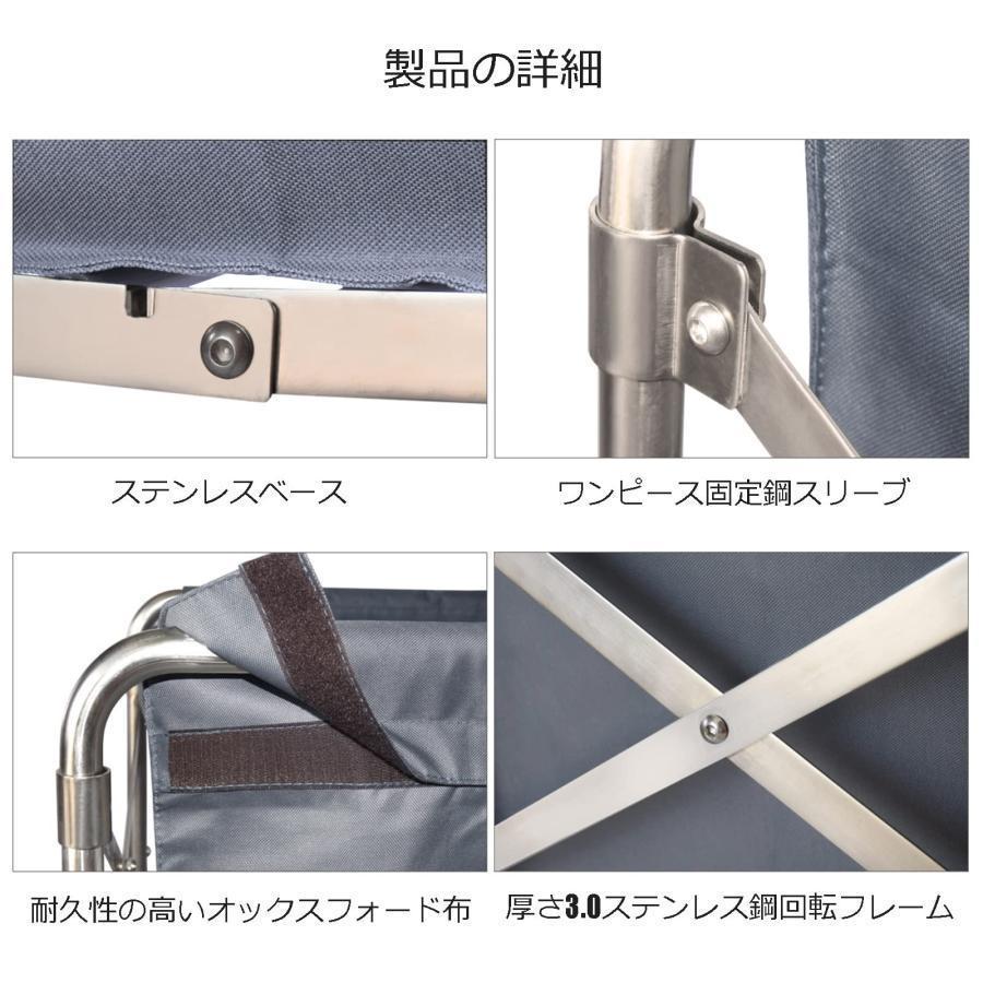 ランドリーカート折りたたみ式ランドリーバスケット、 業務用 