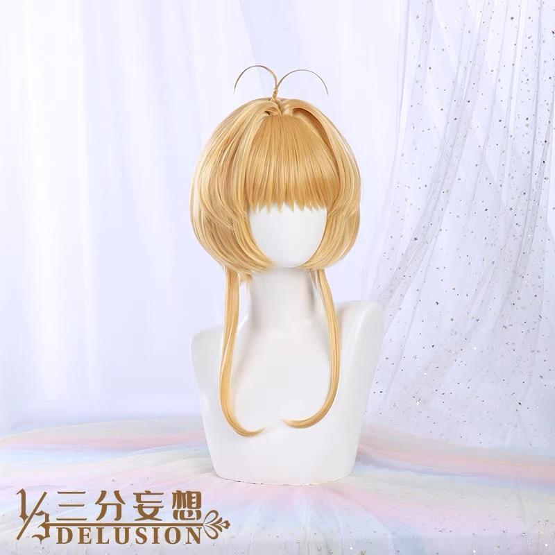 猫屋小舗 カードキャプターさくら 木之本桜 クリアカード編 バトル