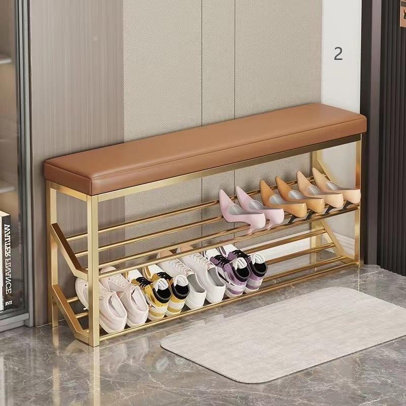 新品スツール クローク収納 イス収納 玄関高級収納 玄関ベンチ シューズラック 収納ベンチ 玄関椅子 玄関収納 3段 座面