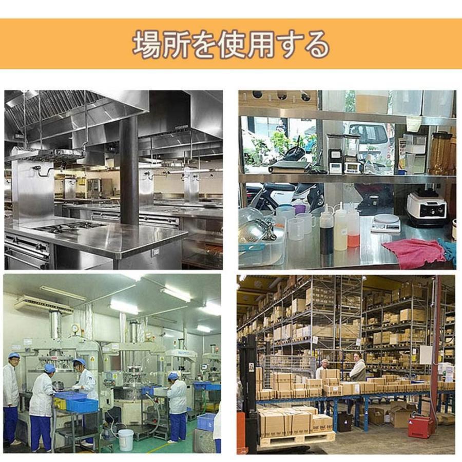 2段ステンレス作業テーブル 業務用調理台作業台 ホームキッチン台 置棚 