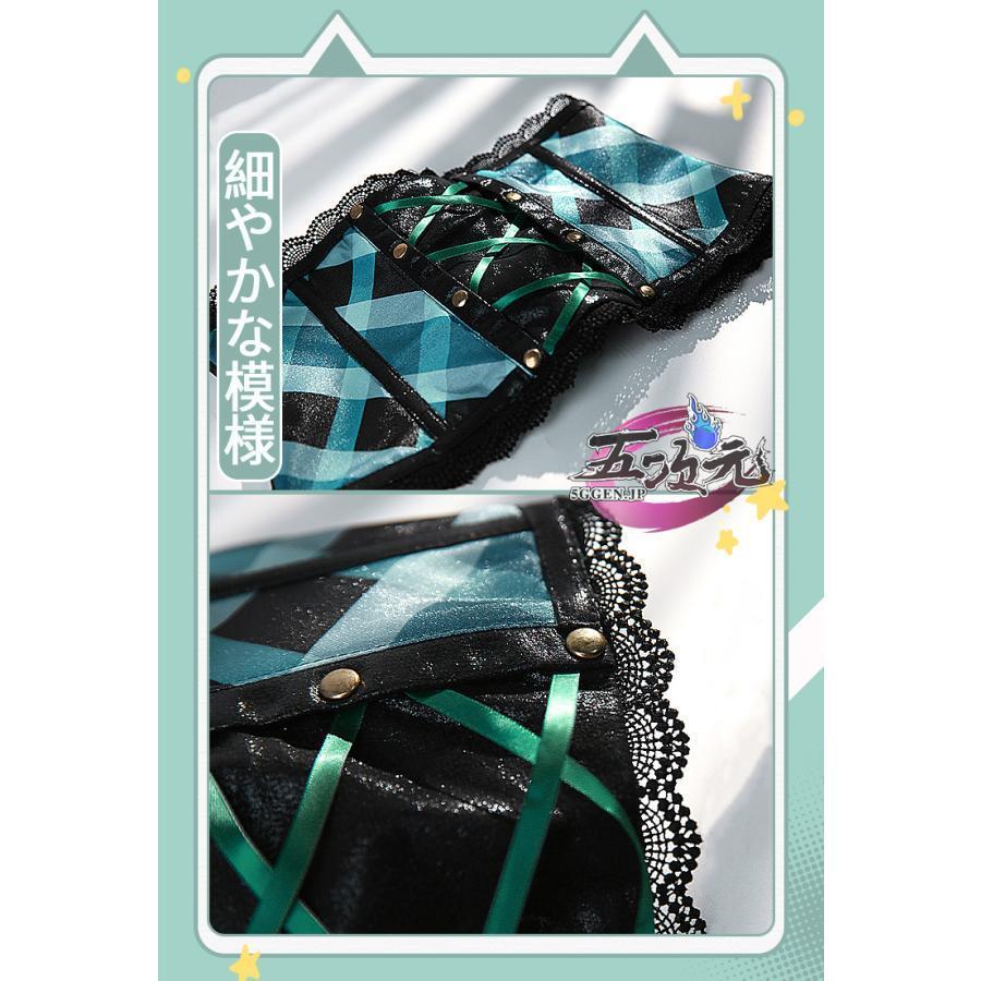 三分妄想 アイカツ！アイドルカツドウ！ コスプレ 藤堂ユリカ 衣装