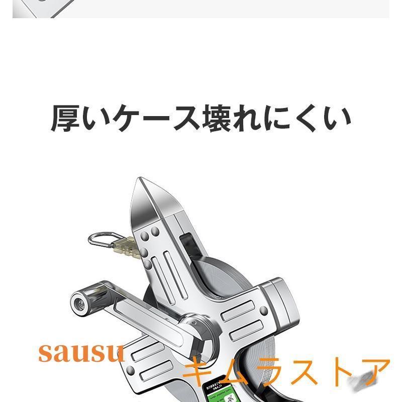 コンベックス ステンレス鋼メジャー 合金鋼巻尺 巻き尺 30m50m100m