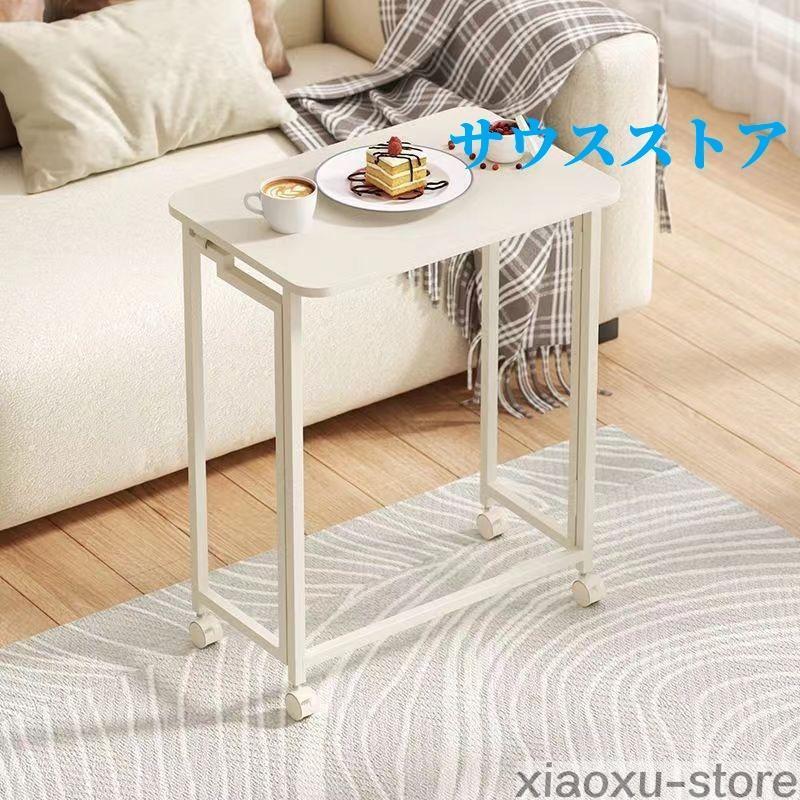 折りたたみデスク 幅60×奥行40×高さ75cm 省スペース キャスター付 Amazon | DODOSOSO 折りたたみデスク 幅60cm×奥行40cm×高さ75cm 3