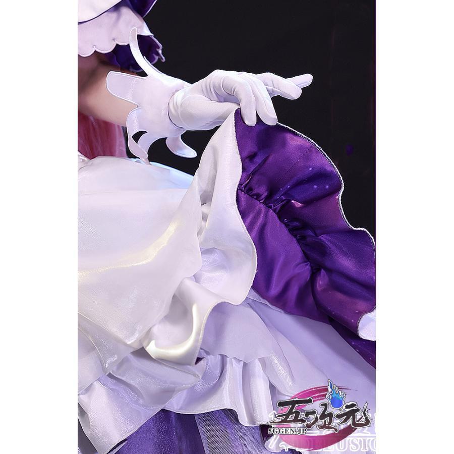 三分妄想 魔法少女まどか☆マギカ コスプレ コスプレ 女神まどか