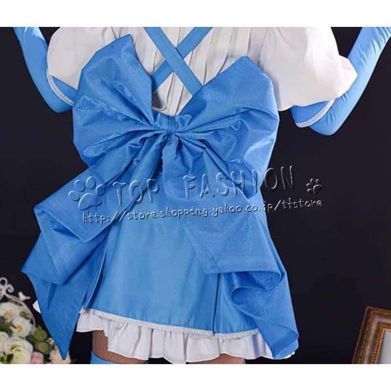 魔法少女にあこがれて まほあこ 水神 小夜 みなかみ さよ