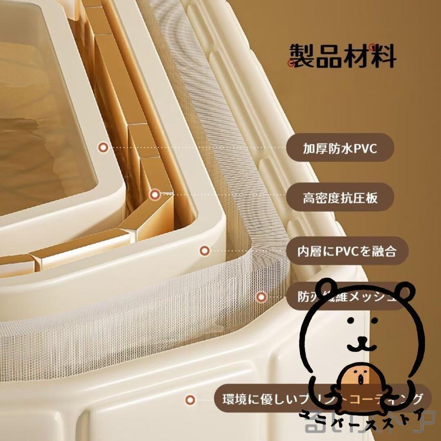 折りたたみ浴槽 ポータブルバスタブ 1.2m 1.5m簡易浴槽 バスタブ 露天