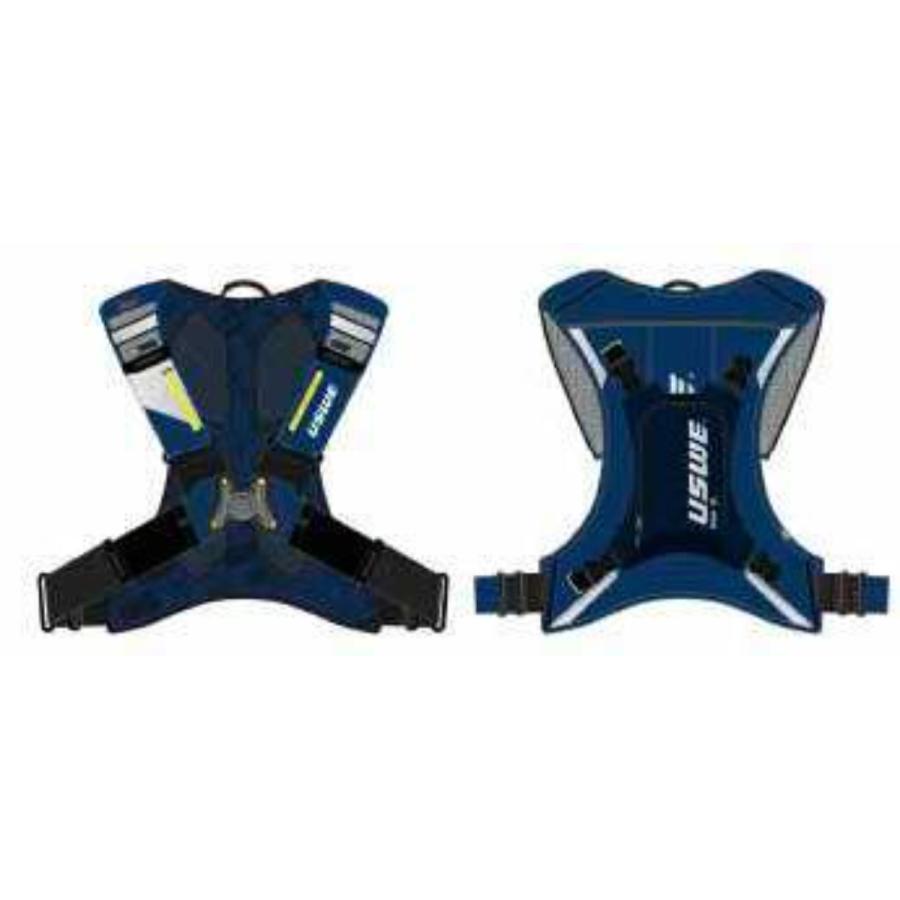 USWE MOTO HYDRO 3 ファクトリー 青 2.0L ハイドレーション パック PNP ( プラグ & プレ- ) TUBE 0L