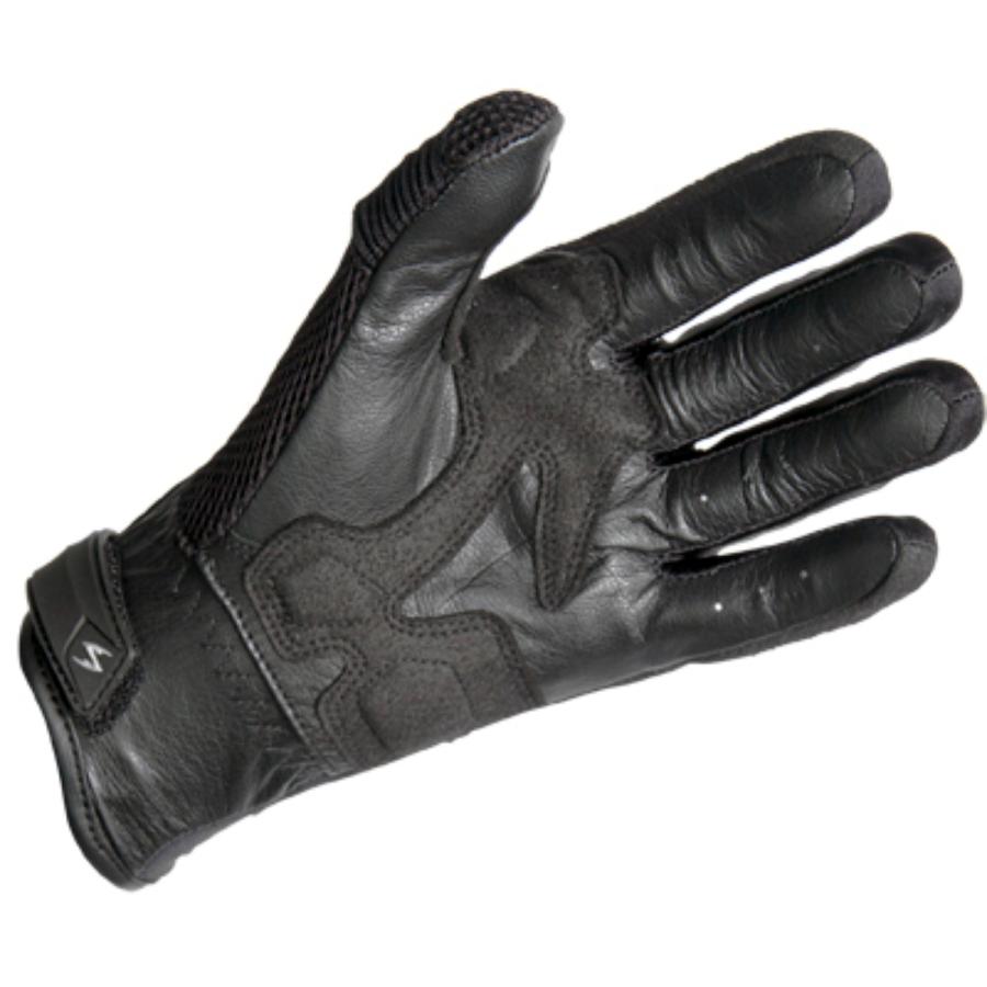 販壳・価格比較 2XLサイズ SCORPION EXO COOL HAND II グローブ 手袋 ブラック 黒 2X