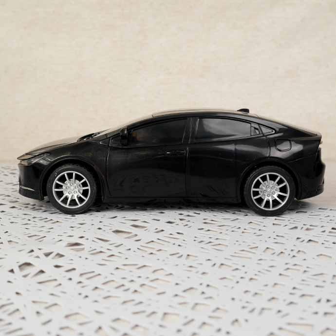 プリウス 60系 PRIUS ラジコンカー ブラック TOYOTA トヨタ 正規 プリウス 60系 PRIUS ラジコンカー ブラック TOYOTA トヨタ 正規