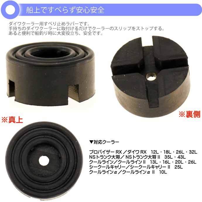CPふんばるマン クーラーボックス滑り止め 4個入 DAIWA ダイワ クーラーBOXすべり止めラバー 釣り具 Ks2103 : ks-4960652885072 : ASE - 通販 - Yahoo!ショッピング CPふんばるマン クーラーボックス滑り止め 4個入 DAIWA ダイワ クーラーBOXすべり止めラバー 釣り具 Ks2103 : ks-4960652885072 : ASE - 通販 - Yahoo!ショッピング