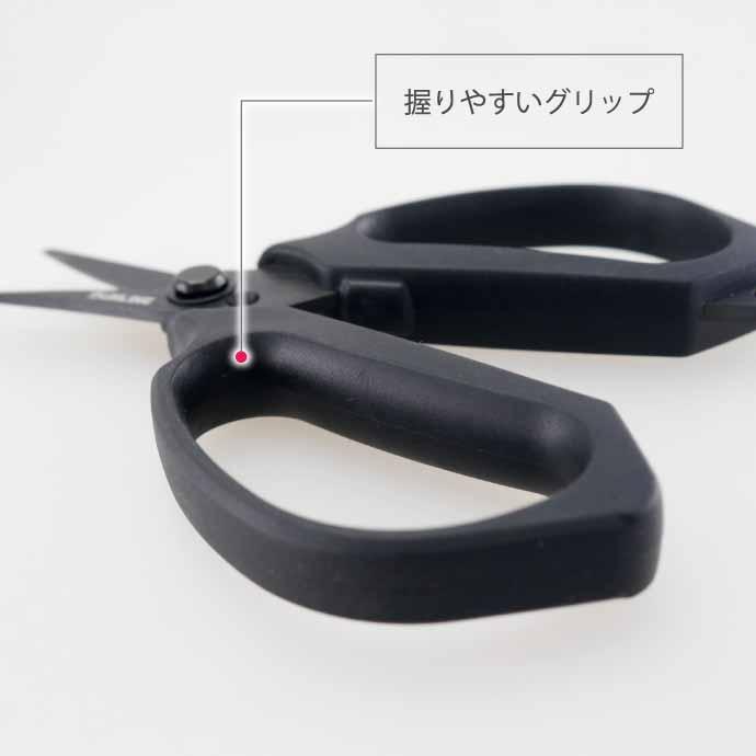 サンライン パワフルカットちゃん PEラインOK SAP-1220 ブラック サンライン パワフルカットちゃん PEラインOK SAP-1220 ブラック