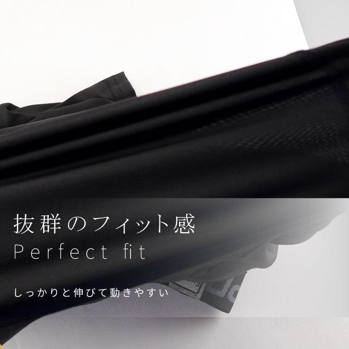 コンプレッションタイツ スポーツタイツ レギンス メンズ ロング S M L