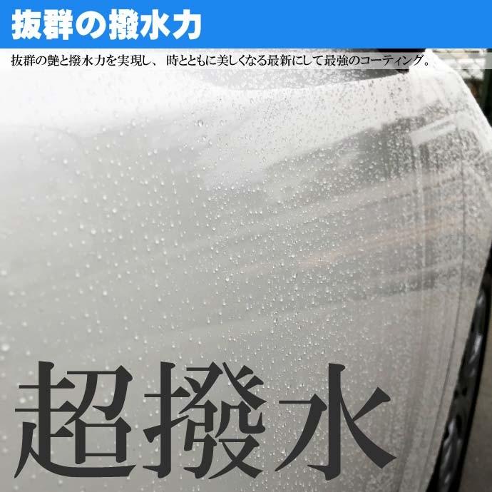 オプティアラ V2 スプレイヤー ガン ガラスコーティング剤 洗車 最先端