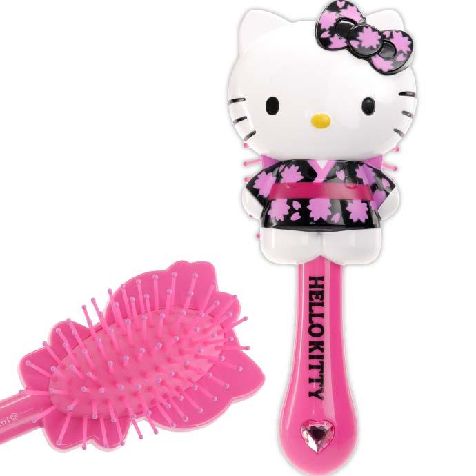 sanrio（サンリオ） マイメロディ MyMelody ダイカット ヘアーブラシ