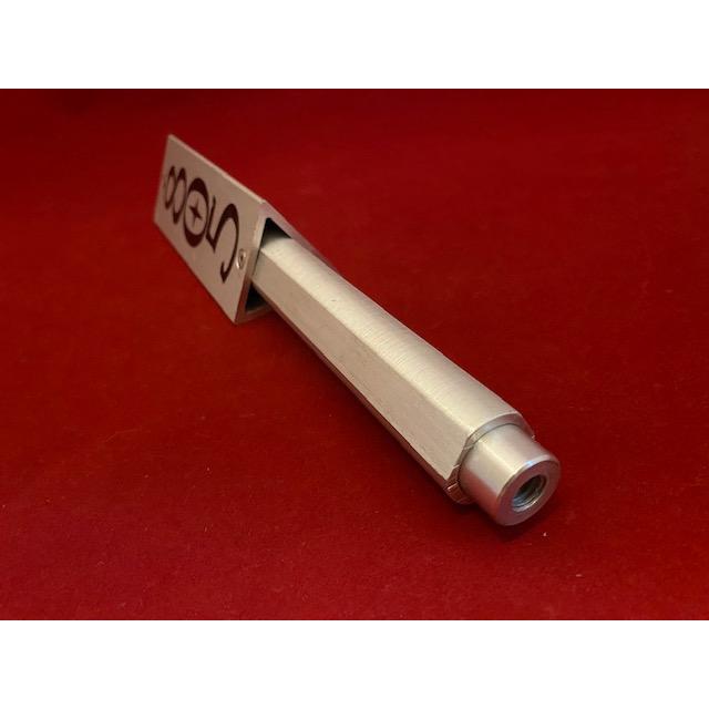 ビアタップ ハンドル 805 B 中古品 シフトノブ にも ビールサーバー