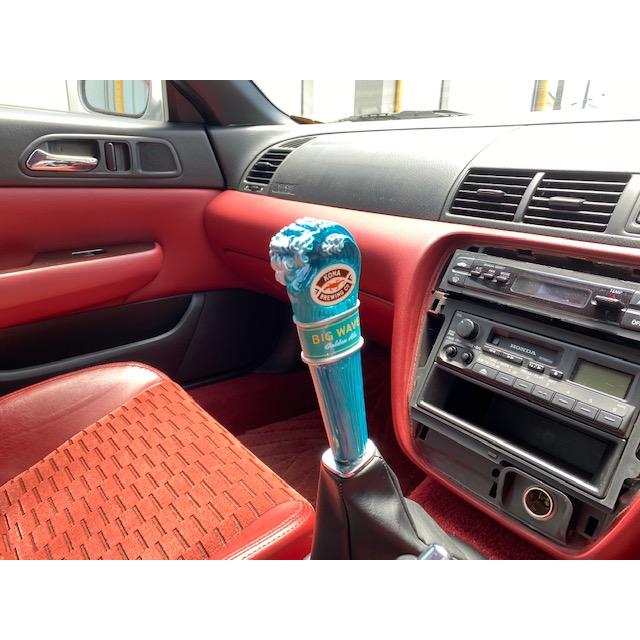 BEER TAP ビアタップ ハンドル TORPEDO IPA 未使用品 シフトノブ