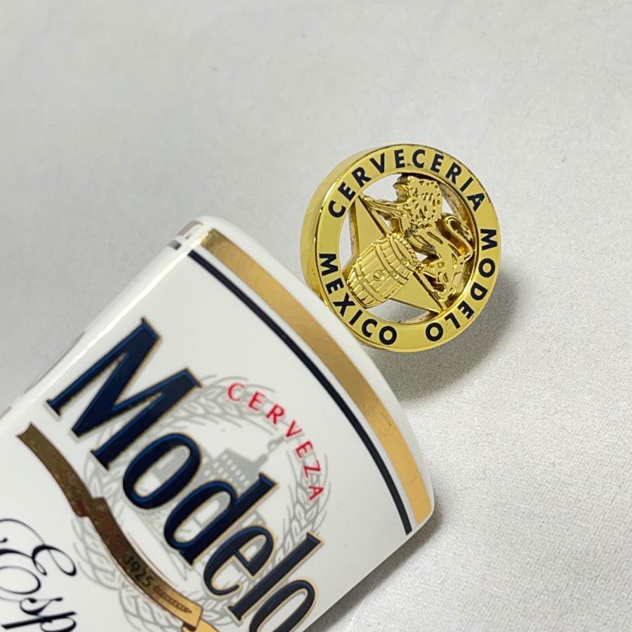 ビアタップ ハンドル B18 Modelo ホワイト モデロ ビール ビアタップ ハンドル B18 Modelo ホワイト モデロ ビール