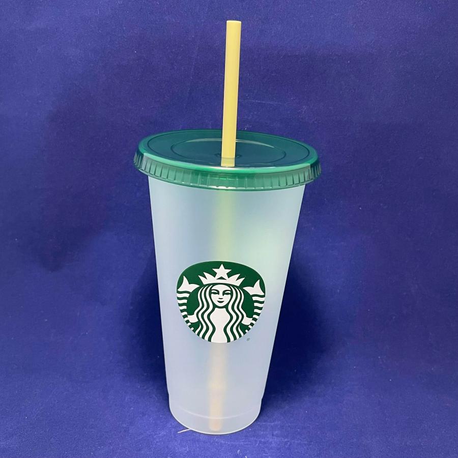 STARBUCKS タンブラー サクラメント グリーン T30 アメリカ限定 公式