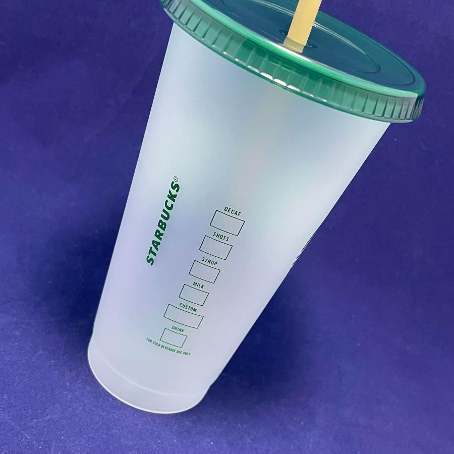 STARBUCKS タンブラー サクラメント グリーン T30 アメリカ限定 公式