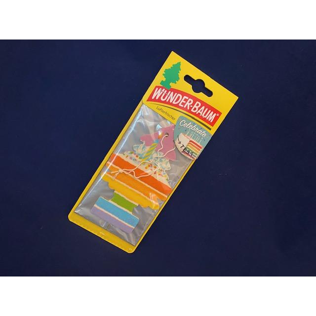 ワンダーバーム celebrate WUNDER BAUM A33 セレブレイト リトルツリー