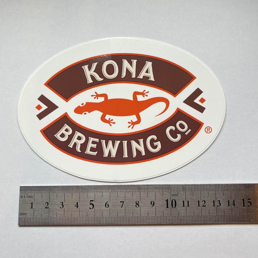 ⭐︎コナビール④⭐︎KONA BREWING⭐︎ハワイアン看板⭐︎フラガール