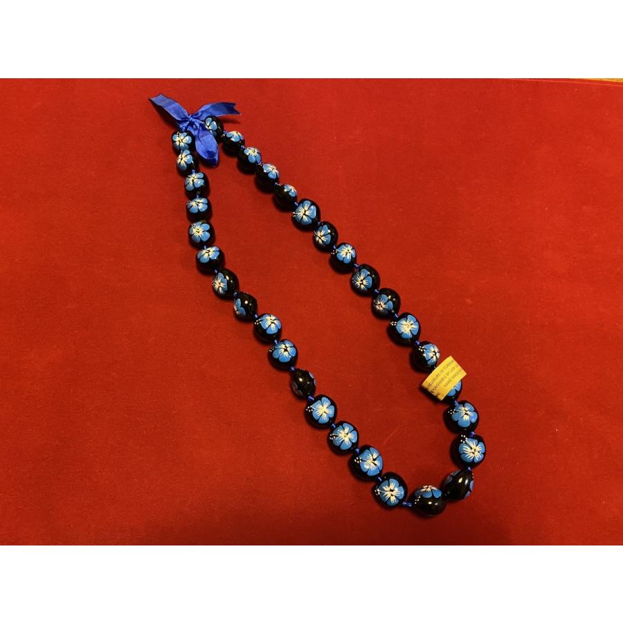 ククイレイ 青 ブルー ハワイアン ククイナッツ ハワイ Hdm フラ ダンス アイランドスタイル ネコポス対応商品 Cat11 P139 アメリカ雑貨オートサービスエフ 通販 Yahoo ショッピング